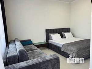 1-к квартира, посуточно, 35м2, 5/9 этаж