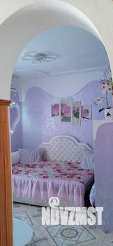 1-к квартира, посуточно, 30м2, 1/2 этаж