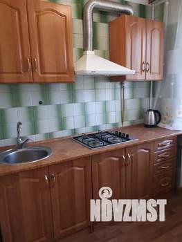 2-к квартира, посуточно, 57м2, 2/5 этаж