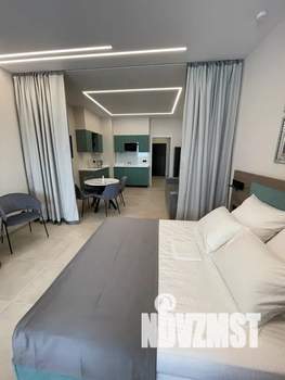 1-к квартира, посуточно, 50м2, 5/9 этаж