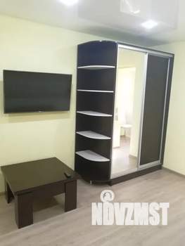 1-к квартира, посуточно, 34м2, 2/5 этаж