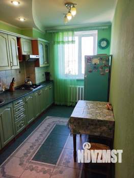 1-к квартира, посуточно, 32м2, 9/9 этаж