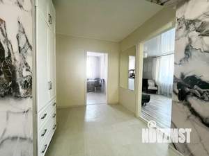 1-к квартира, посуточно, 45м2, 4/5 этаж