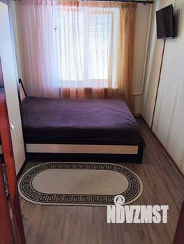 3-к квартира, посуточно, 60м2, 7/9 этаж