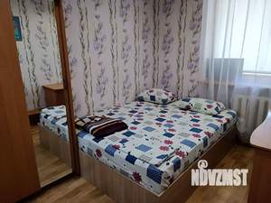 2-к квартира, на длительный срок, 52м2, 2/5 этаж