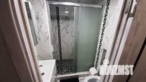 2-к квартира, посуточно, 62м2, 1/2 этаж