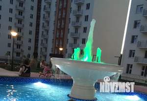 2-к квартира, посуточно, 70м2, 1/9 этаж