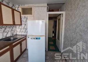 1-к квартира, на длительный срок, 36м2, 2/9 этаж