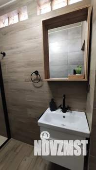 Студия квартира, посуточно, 22м2, 1/1 этаж