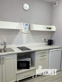 1-к квартира, на длительный срок, 33м2, 1/3 этаж