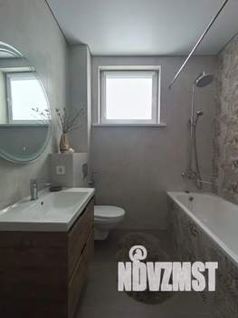 1-к квартира, посуточно, 45м2, 4/9 этаж