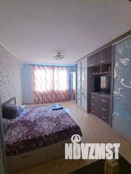 2-к квартира, посуточно, 68м2, 4/9 этаж