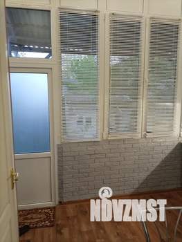 1-к квартира, посуточно, 30м2, 1/2 этаж