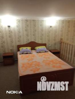 1-к квартира, посуточно, 55м2, 1/3 этаж