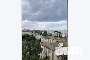 1-к квартира, посуточно, 10м2, 8/9 этаж