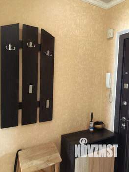 1-к квартира, посуточно, 23м2, 5/5 этаж