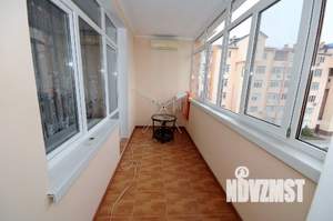 1-к квартира, посуточно, 136м2, 1/1 этаж