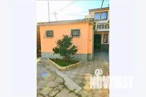 3-к квартира, посуточно, 60м2, 1/2 этаж