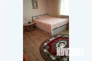 1-к квартира, посуточно, 30м2, 5/9 этаж