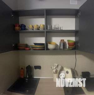 Студия квартира, посуточно, 25м2, 1/1 этаж