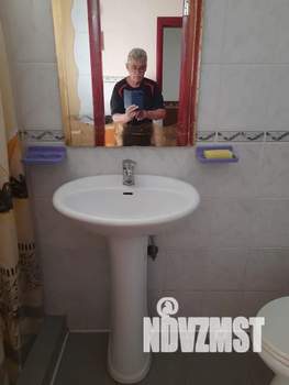 2-к квартира, посуточно, 34м2, -1/1 этаж