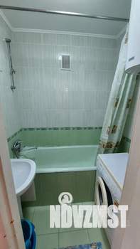 1-к квартира, посуточно, 55м2, 3/9 этаж