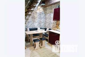 2-к квартира, посуточно, 34м2, 1/2 этаж