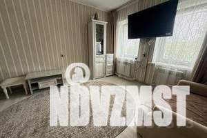 1-к квартира, посуточно, 10м2, 2/2 этаж