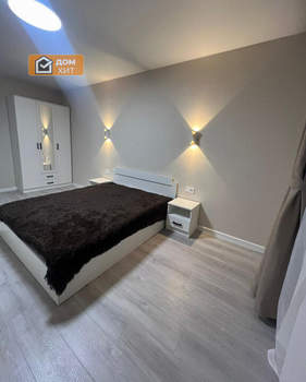 1-к квартира, на длительный срок, 45м2, 5/9 этаж