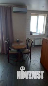 Студия квартира, посуточно, 30м2, 3/5 этаж