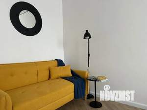 1-к квартира, посуточно, 33м2, 2/9 этаж