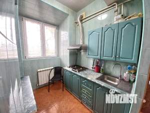 2-к квартира, на длительный срок, 45м2, 1/3 этаж