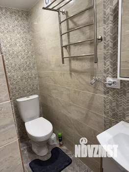 1-к квартира, посуточно, 15м2, 1/1 этаж