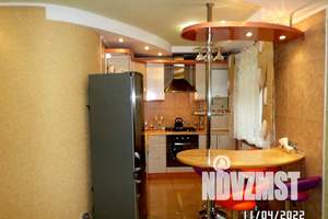 2-к квартира, посуточно, 44м2, 1/5 этаж