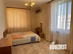 4-к квартира, посуточно, 120м2, 8/9 этаж