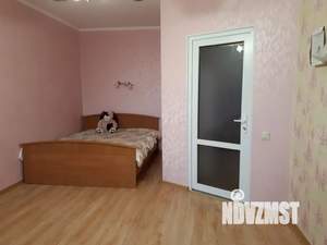 3-к квартира, посуточно, 65м2, 2/3 этаж