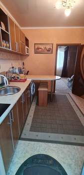 1-к квартира, на длительный срок, 28м2, 2/2 этаж