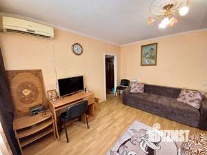 1-к квартира, на длительный срок, 31м2, 3/9 этаж