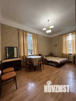 3-к квартира, на длительный срок, 65м2, 1/2 этаж