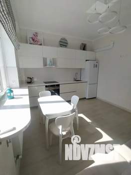 1-к квартира, посуточно, 46м2, 5/5 этаж