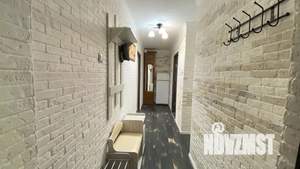 2-к квартира, посуточно, 46м2, 2/5 этаж