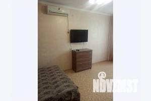 1-к квартира, посуточно, 40м2, 1/5 этаж