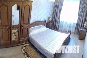 2-к квартира, посуточно, 48м2, 3/5 этаж