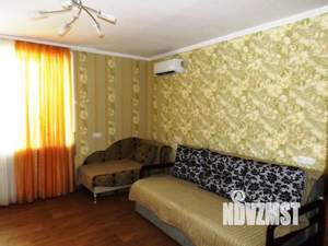 2-к квартира, посуточно, 56м2, 2/9 этаж