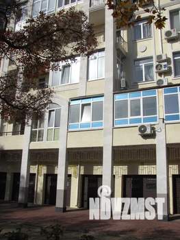 2-к квартира, посуточно, 92м2, 2/4 этаж