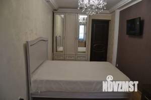 3-к квартира, посуточно, 60м2, 2/5 этаж