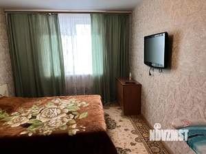 3-к квартира, посуточно, 64м2, 4/5 этаж