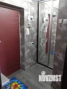 1-к квартира, посуточно, 32м2, 2/5 этаж