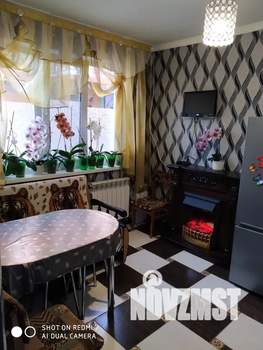 1-к квартира, посуточно, 39м2, 1/1 этаж