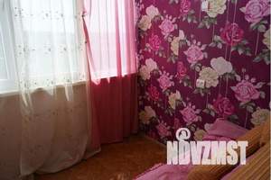 3-к квартира, посуточно, 64м2, 5/5 этаж